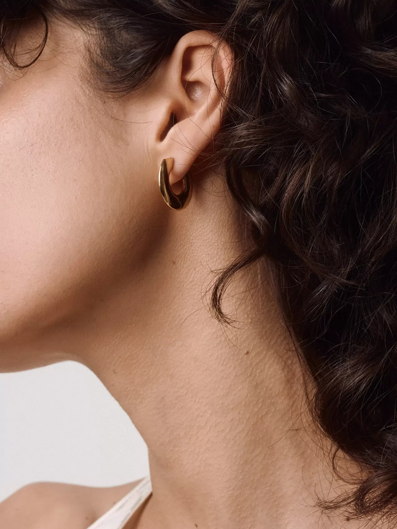 Shop Ada Media Donne Orecchini