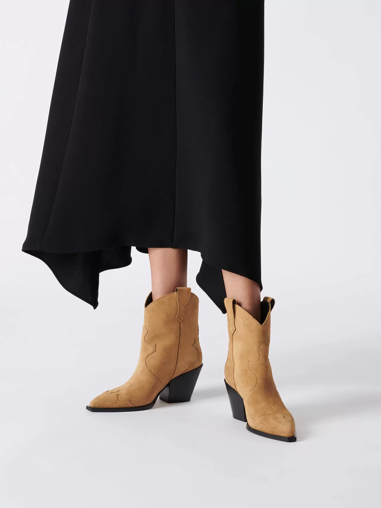 Cheap Albi Donne Stivaletti