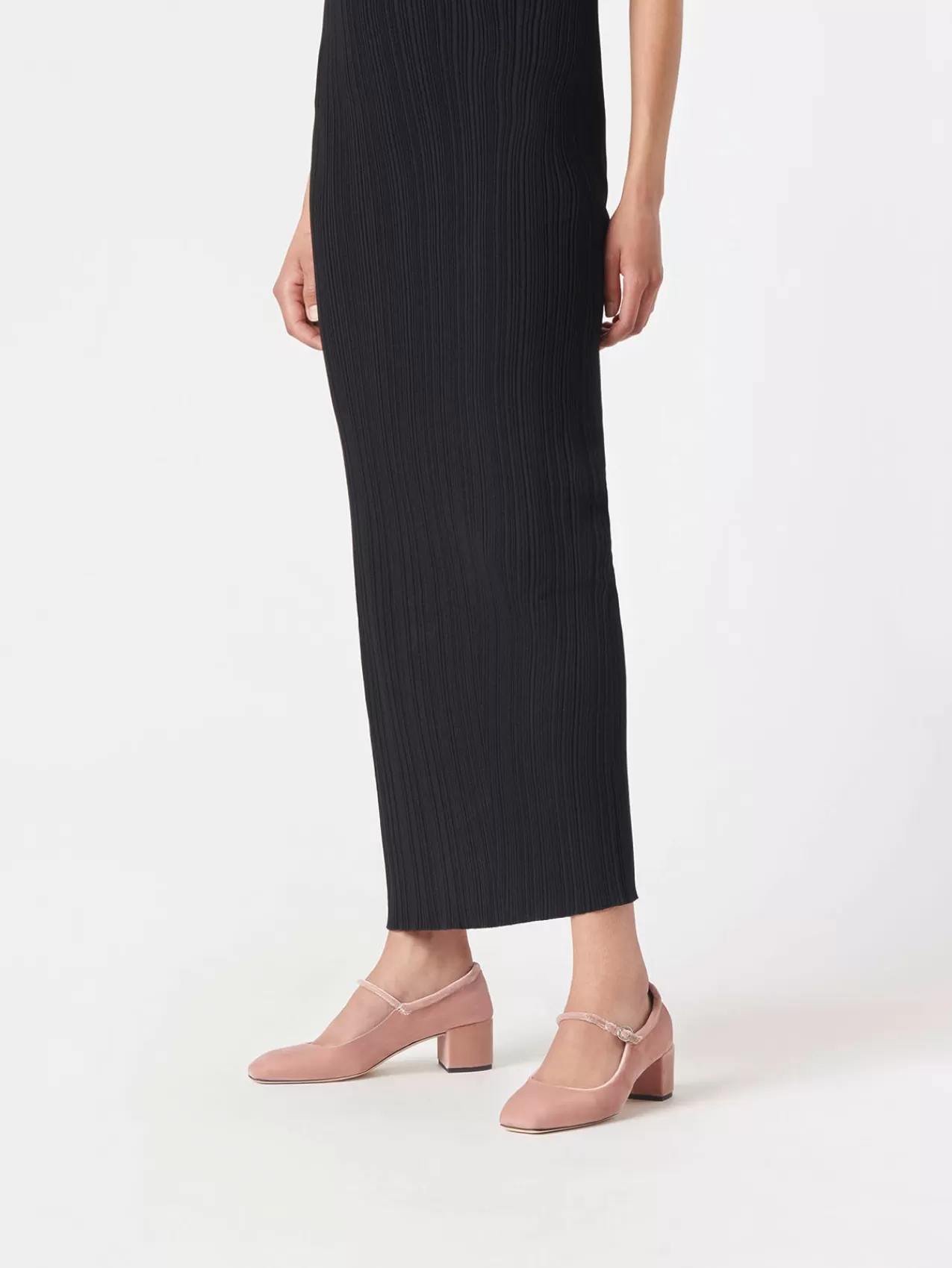 Clearance Alina Donne Pompe