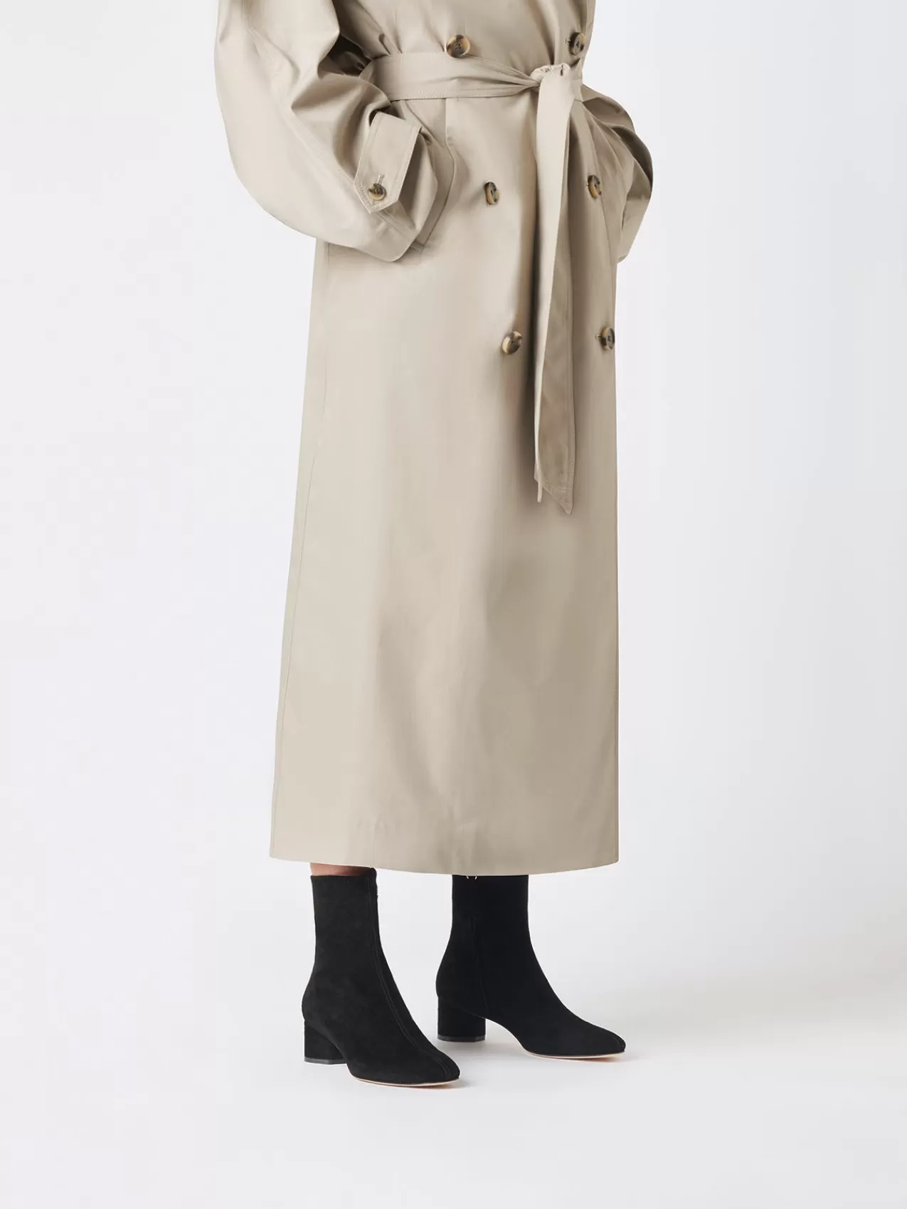 Discount Allegra Donne Stivaletti