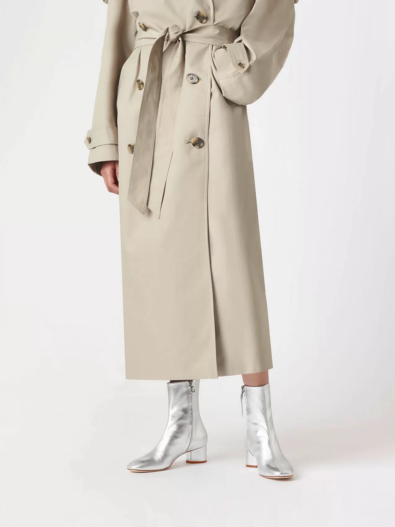 Discount Allegra Donne Stivaletti