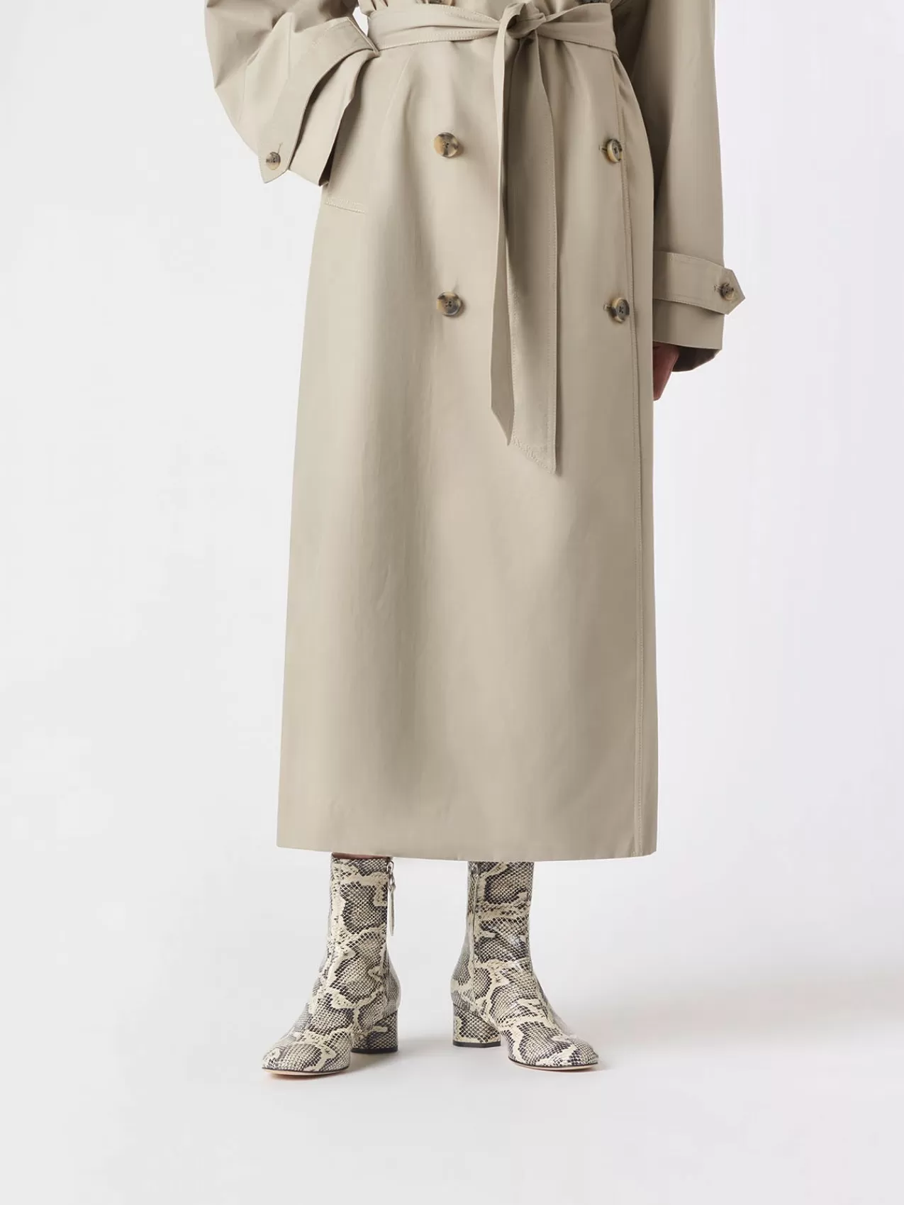 Store Allegra Donne Stivaletti