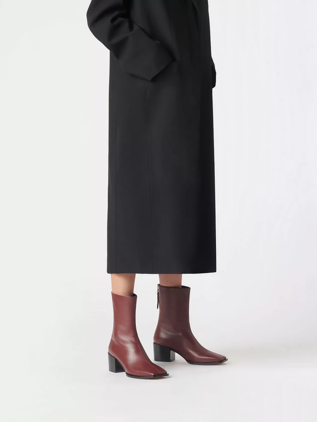 Flash Sale Amina Donne Stivaletti
