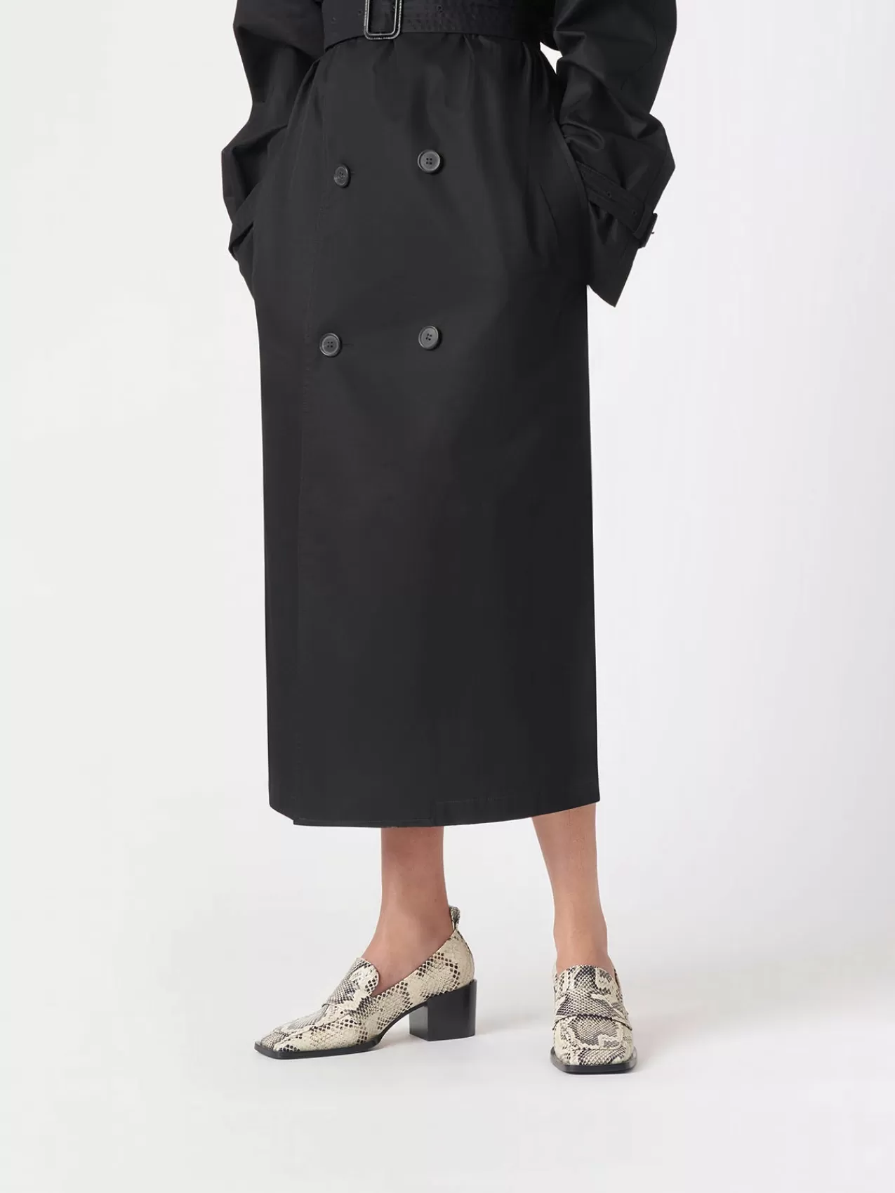 Clearance Anka Donne Mocassini