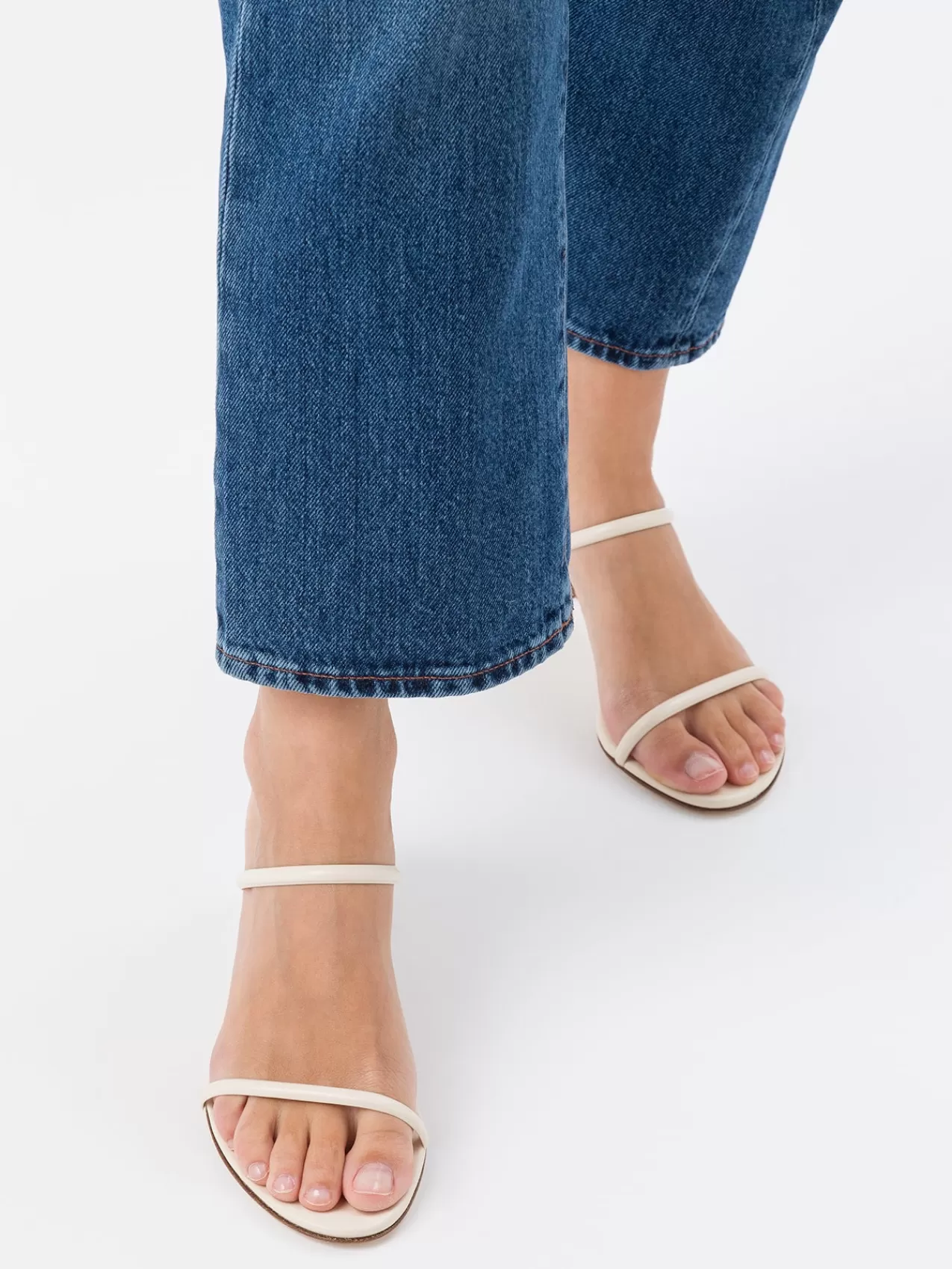 Shop Annie Donne Sandali Con Tacco
