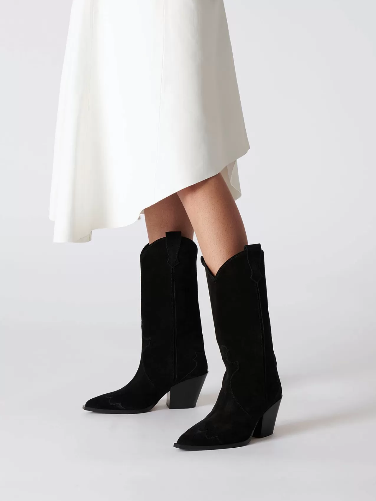 Clearance Ariel Donne Stivaletti