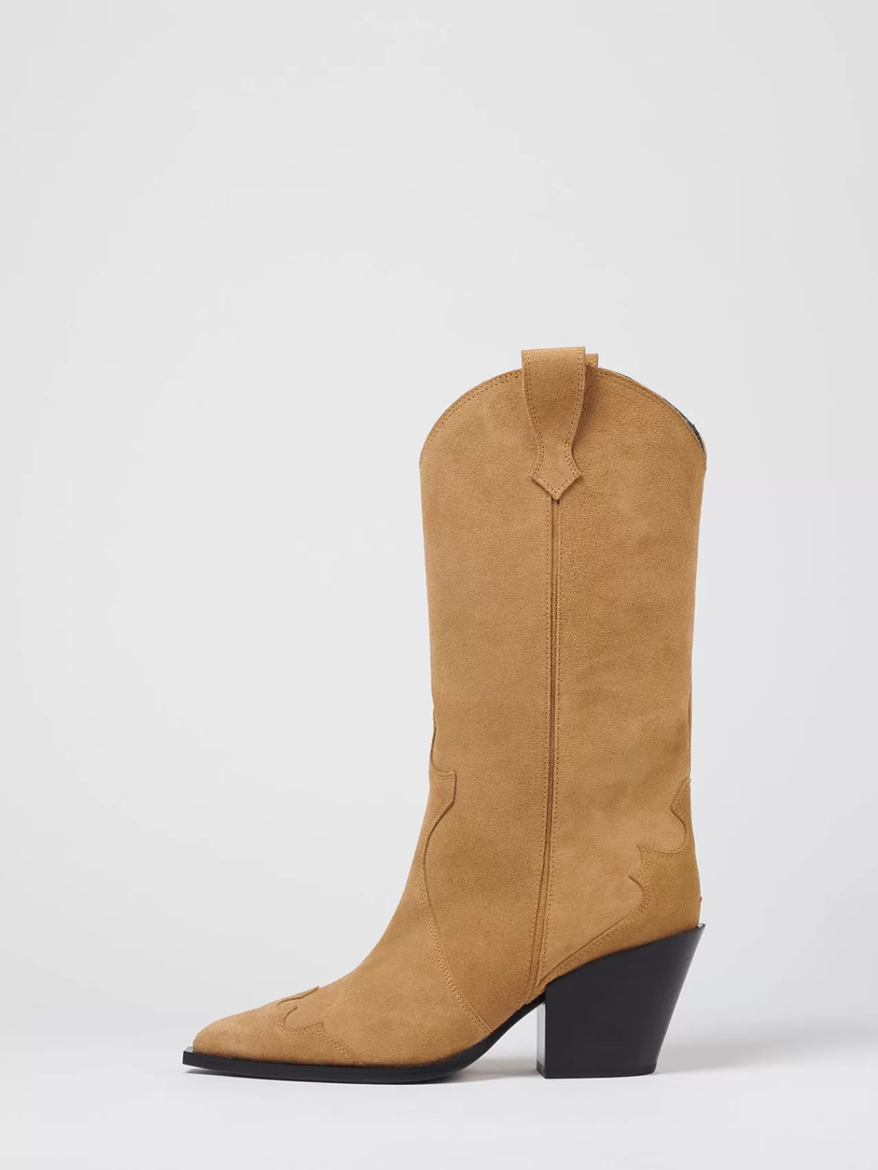 Cheap Ariel Donne Stivaletti