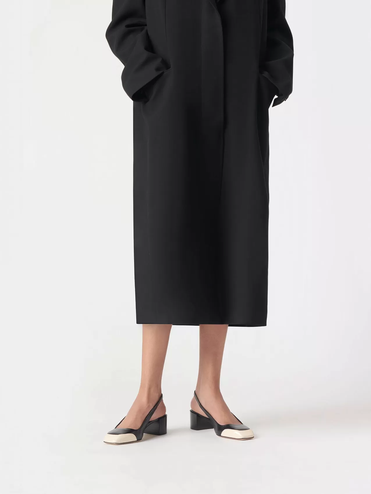 Discount Augusta Donne Pompe