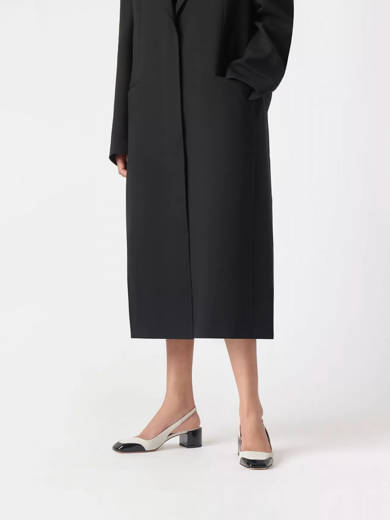 Fashion Augusta Donne Pompe