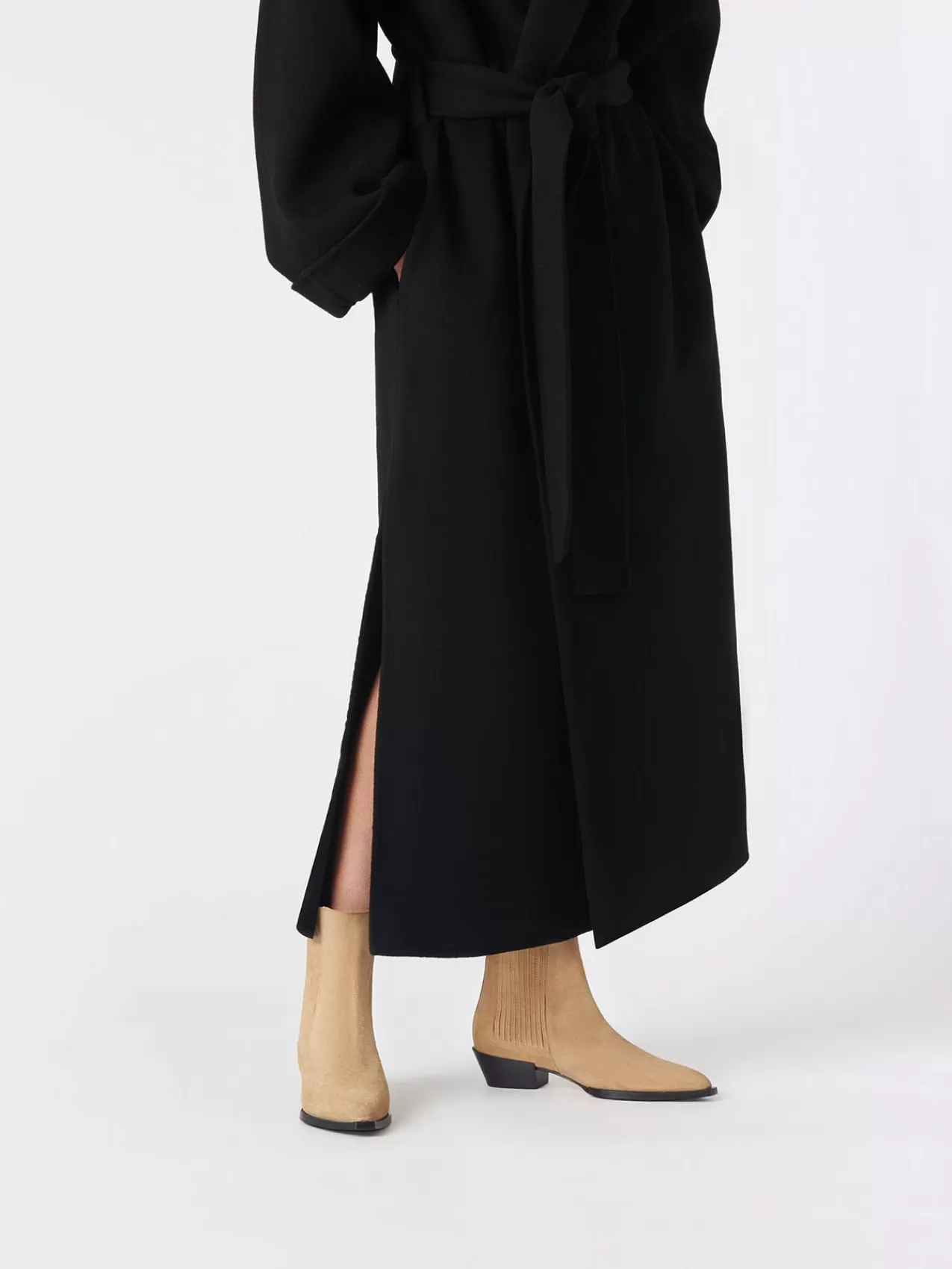 Sale Belinda Donne Stivaletti