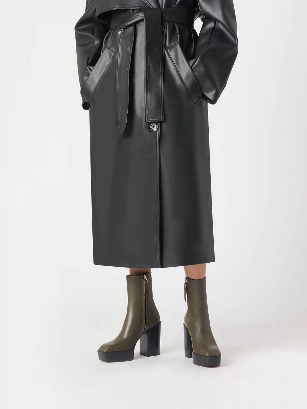 Fashion Berlino Donne Stivaletti