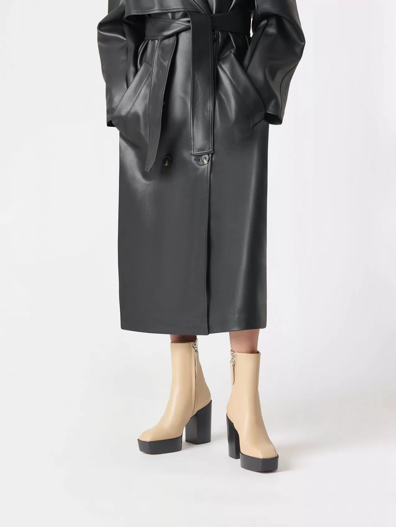 Fashion Berlino Donne Stivaletti