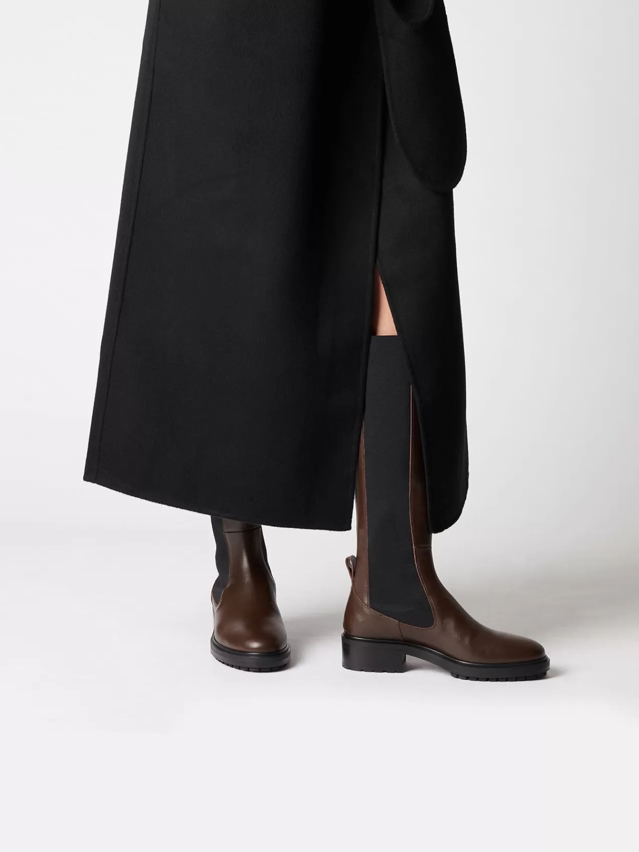 Shop Bianca Donne Stivali Alti