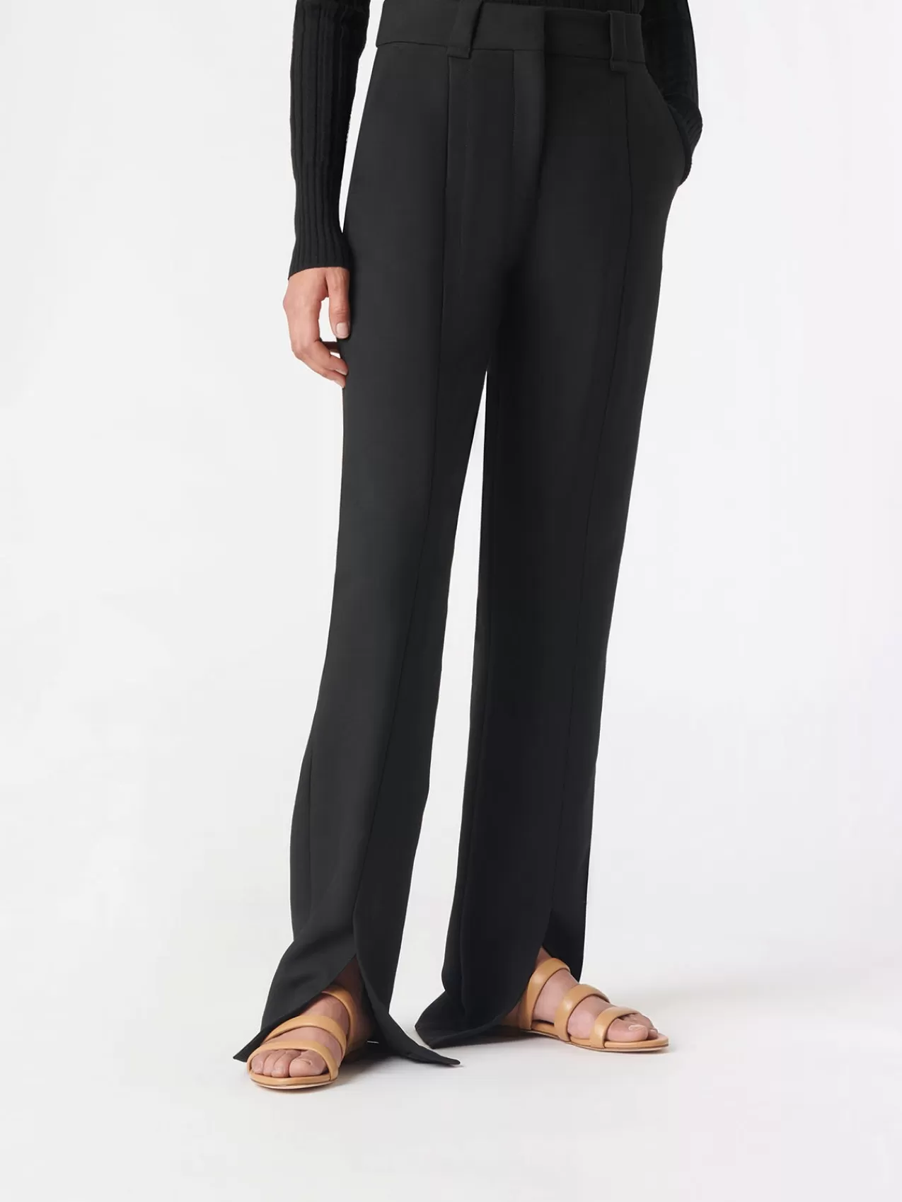 Store Chrissy Donne Sandali Bassi