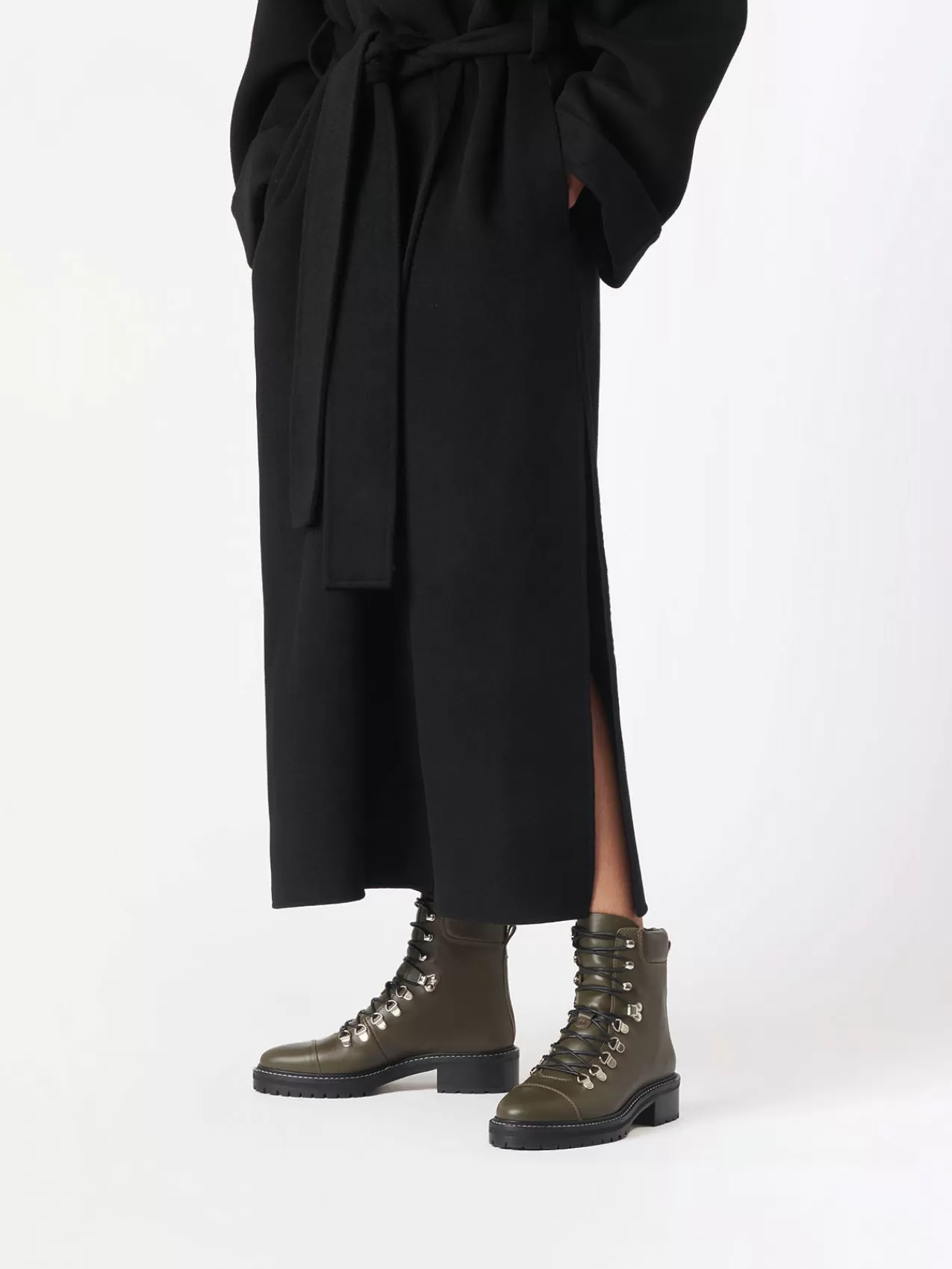 Best Sale Fiona Donne Stivaletti
