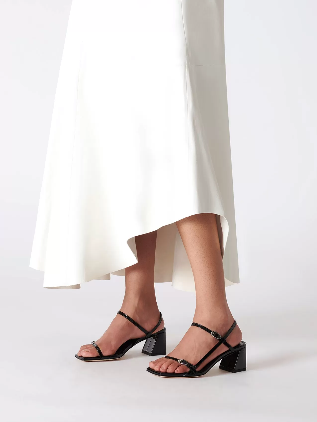 Clearance Greta Donne Sandali Con Tacco
