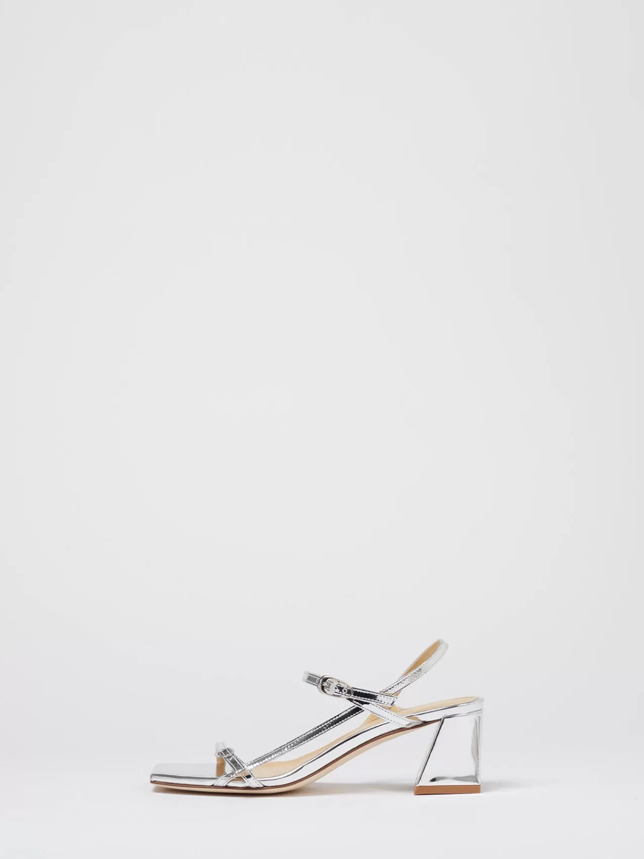 New Greta Donne Sandali Con Tacco