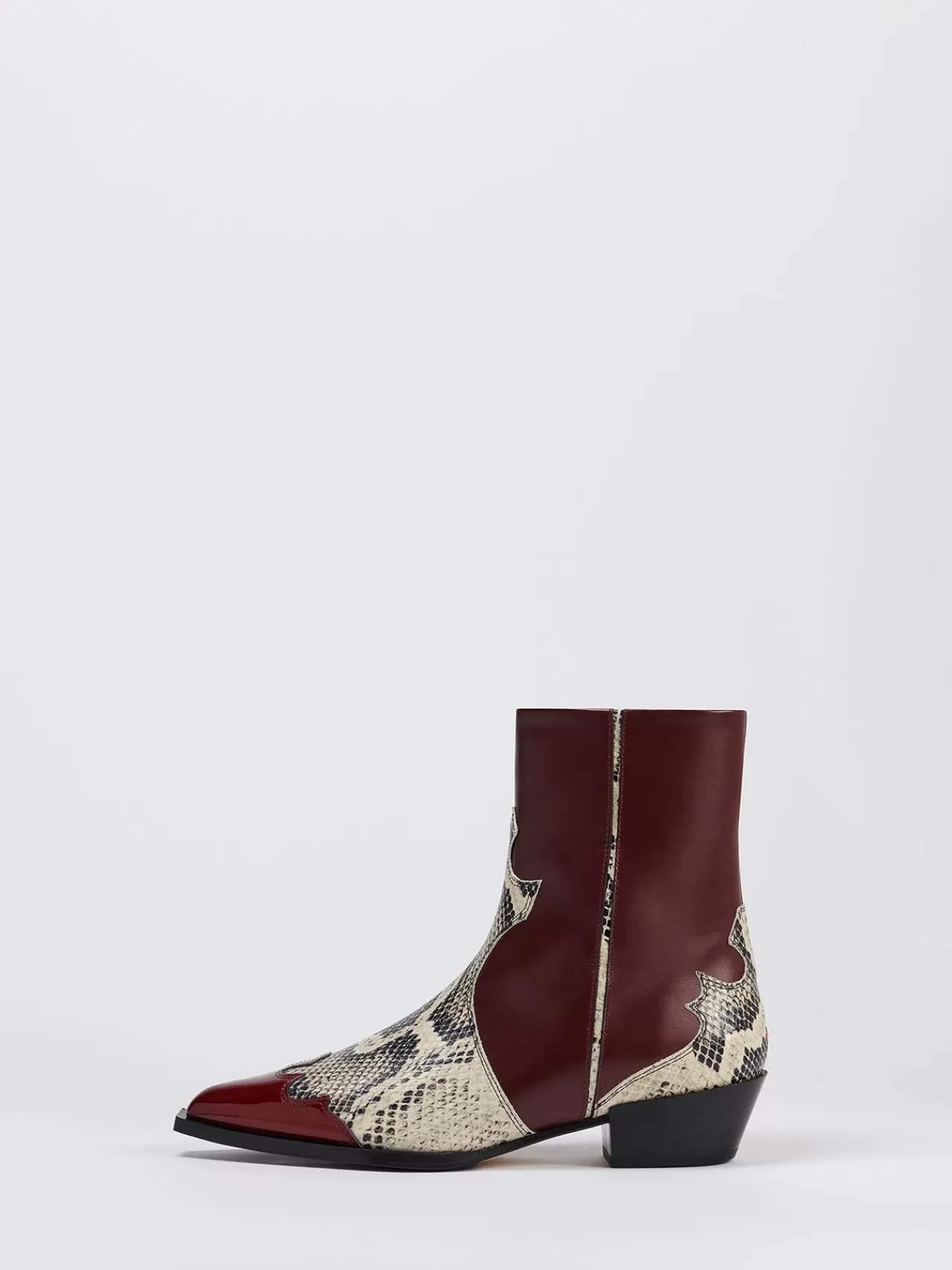 Discount Hester Donne Stivaletti