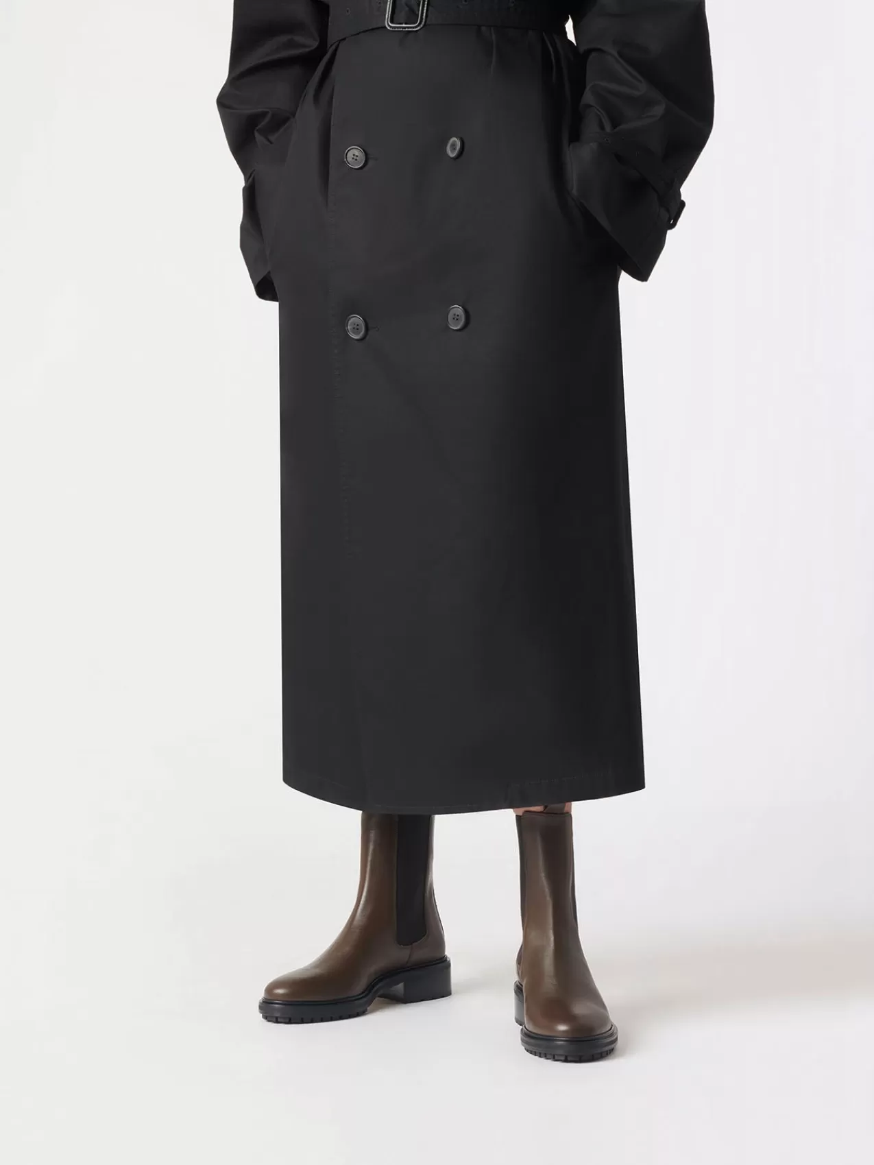 Clearance Jack Donne Stivaletti