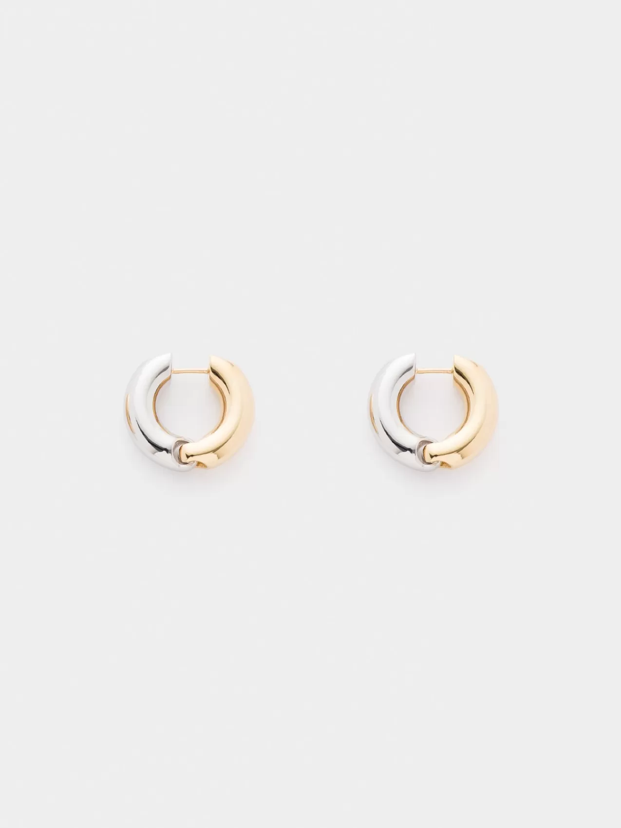 Shop Laurie Media Donne Orecchini