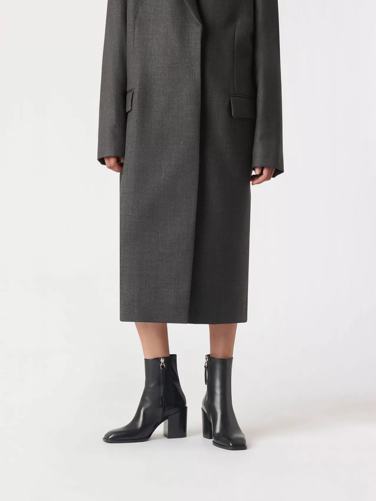 Clearance Leandra Donne Stivaletti