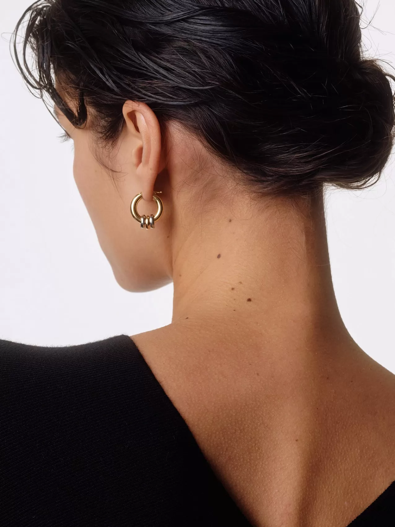 Clearance Lenny Donne Orecchini