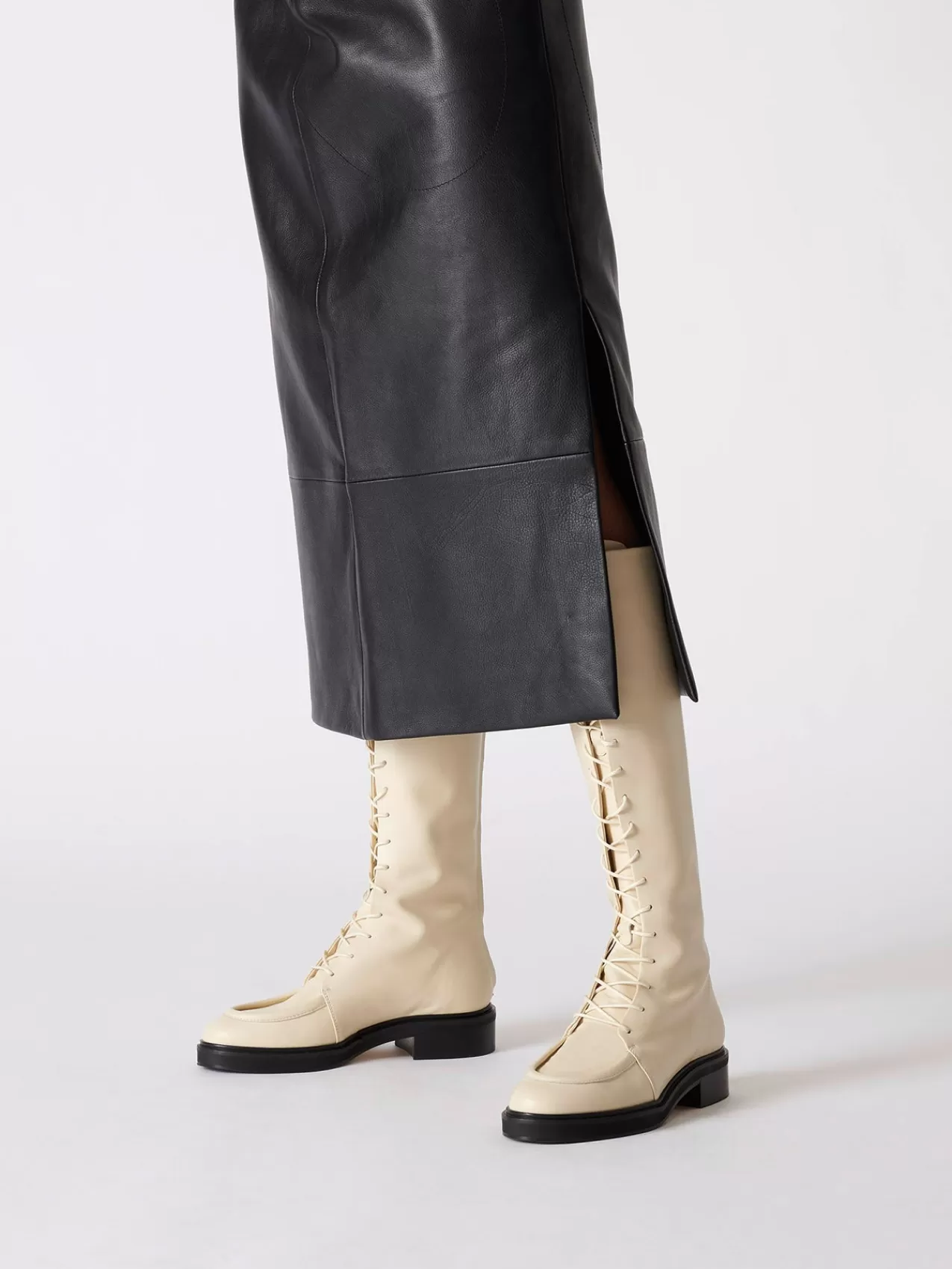 Discount Matilde Donne Stivali Alti