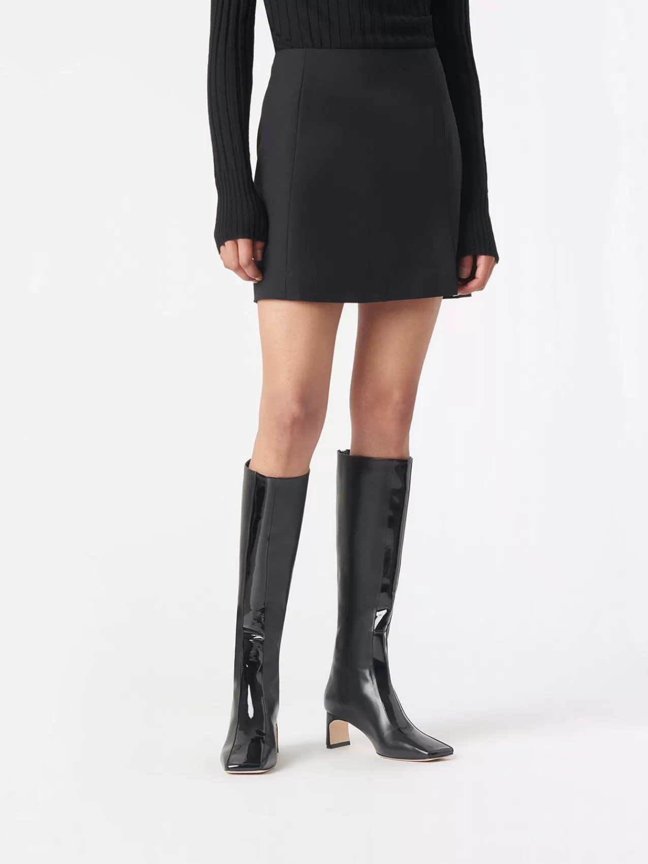 Clearance Morgana Donne Stivali Alti