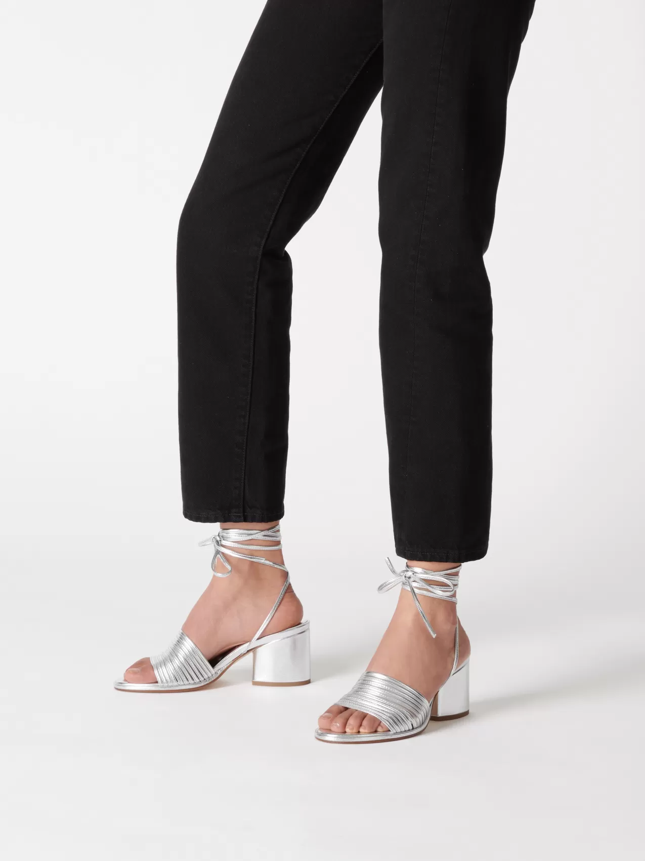 Clearance Natania Donne Sandali Con Tacco