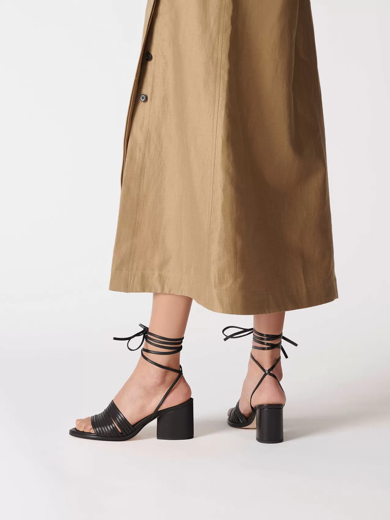Cheap Natania Donne Sandali Con Tacco