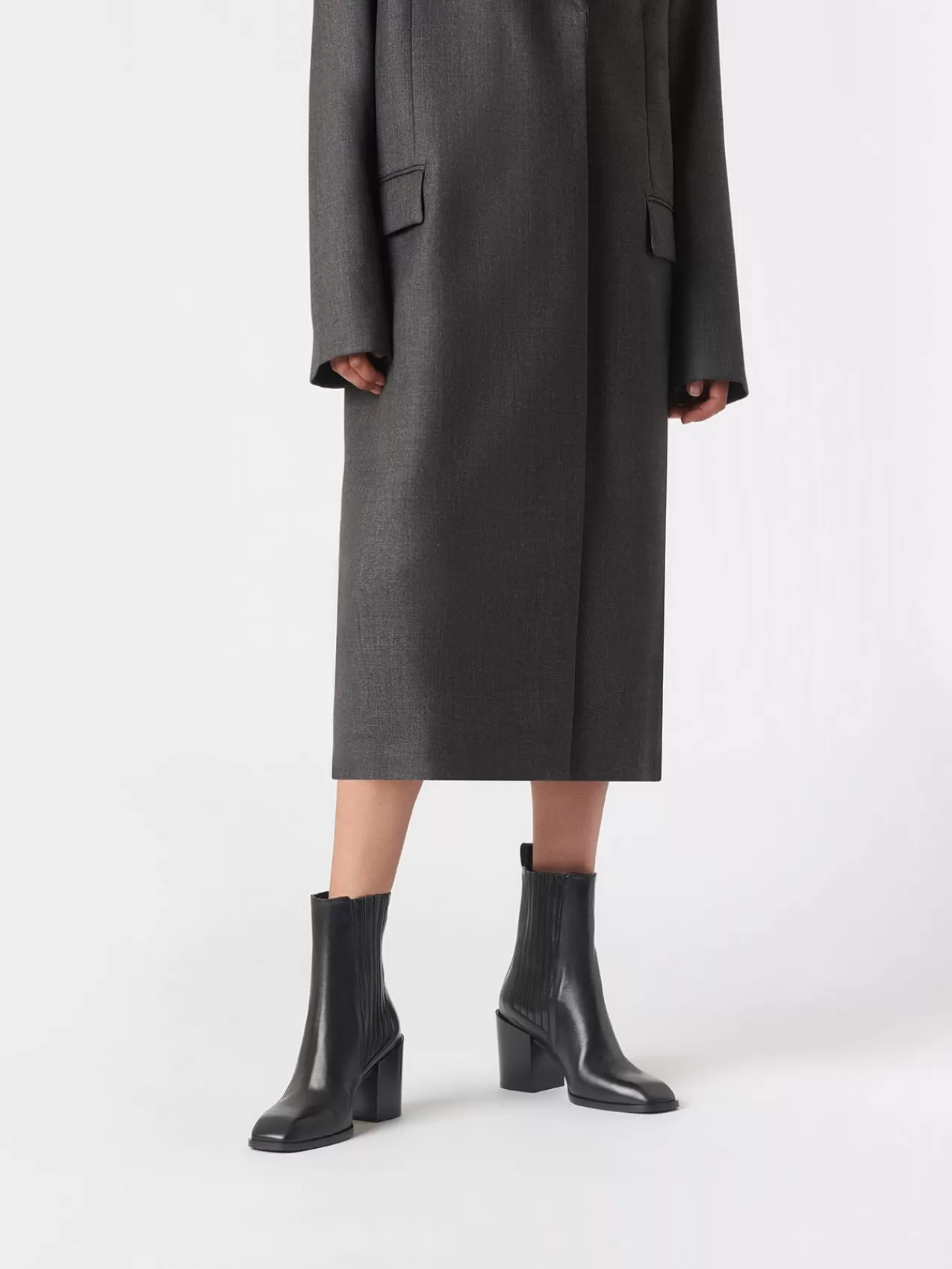 Fashion Naz Donne Stivaletti