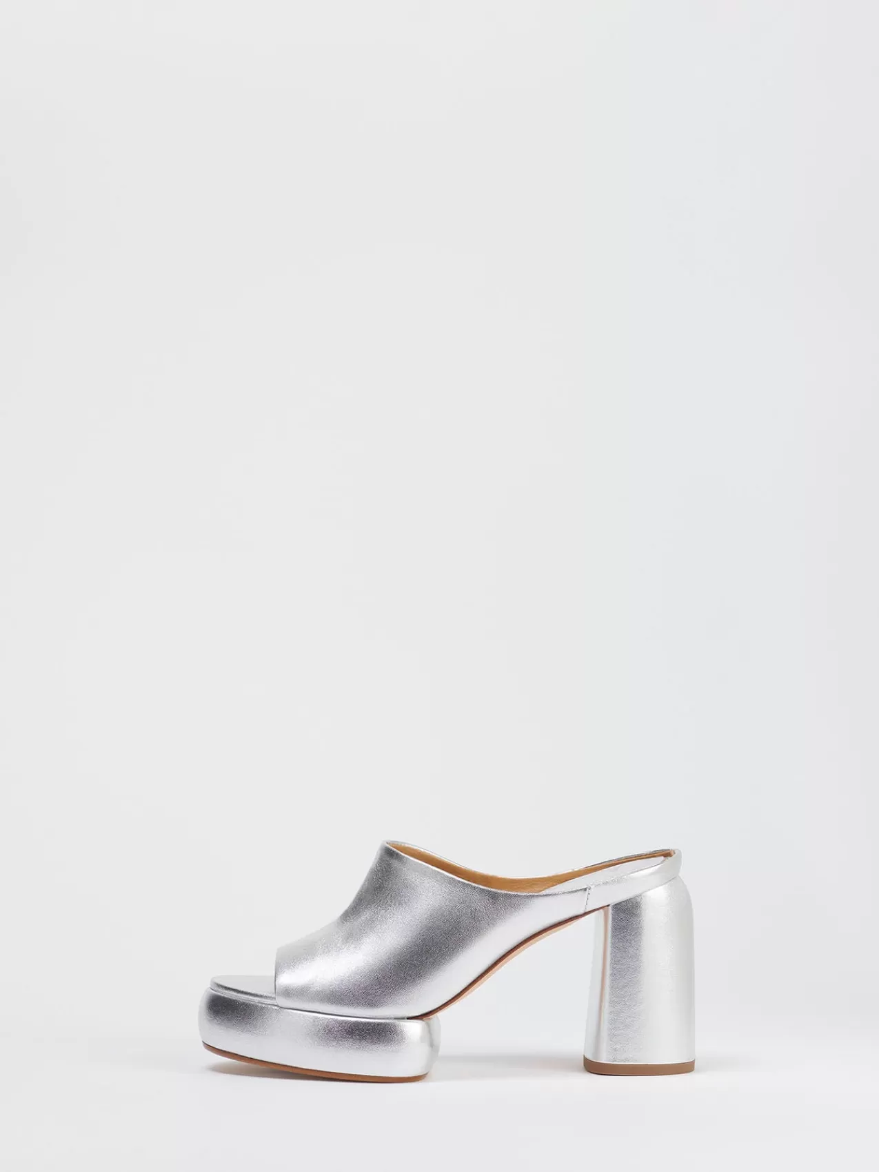 New Ornella Donne Sandali Con Tacco