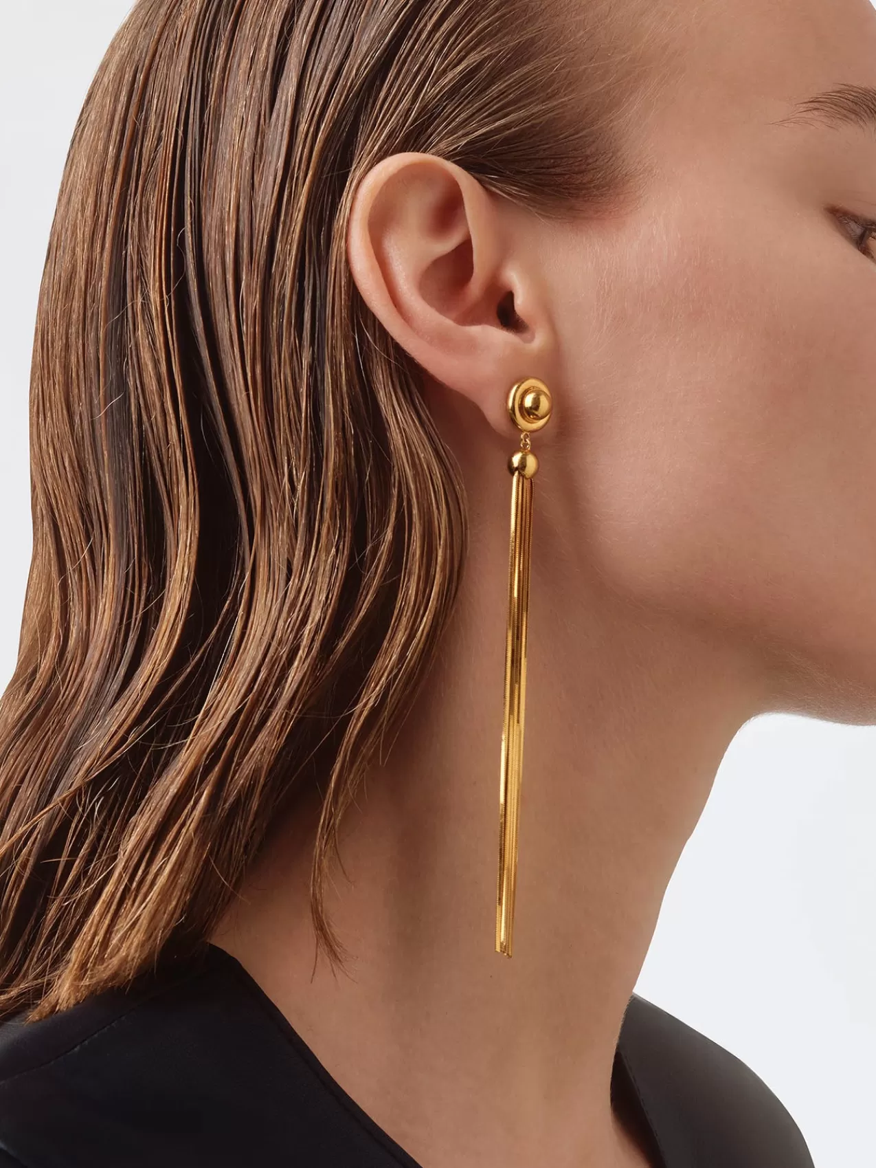 Discount Orpello Donne Orecchini