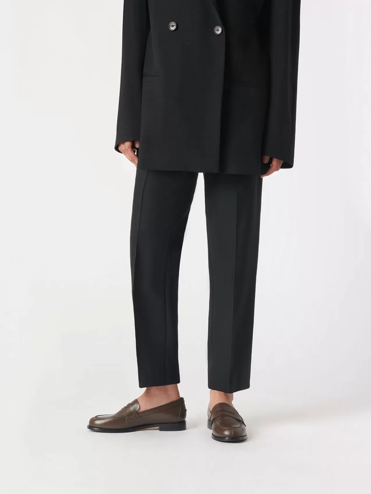 Discount Oscar Donne Mocassini