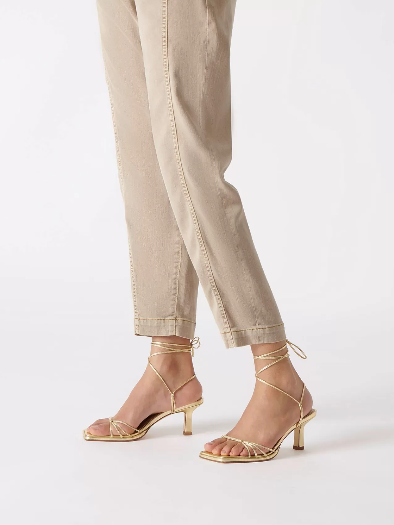 Discount Roda Donne Sandali Con Tacco