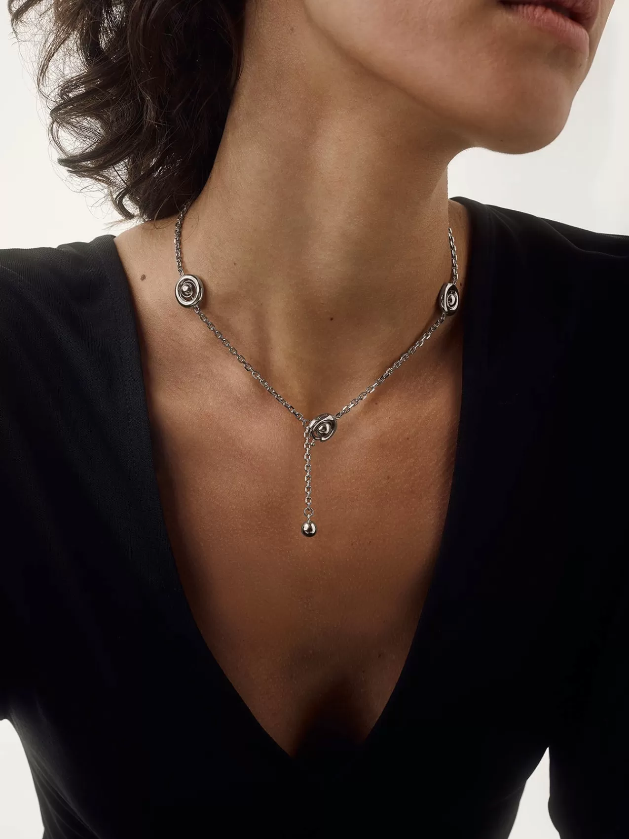 Shop Sigourney Donne Collane