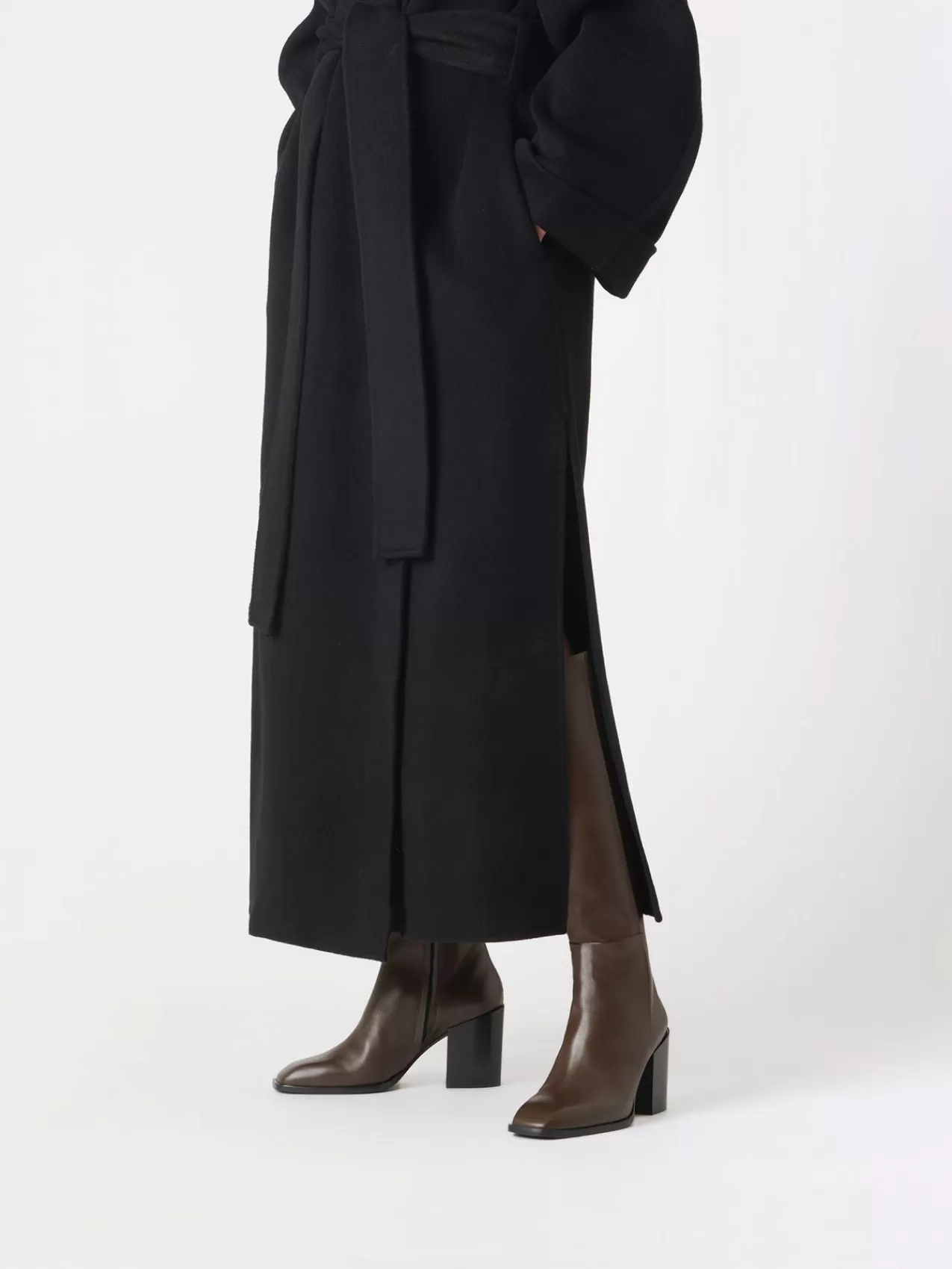 New Teresa Donne Stivali Alti