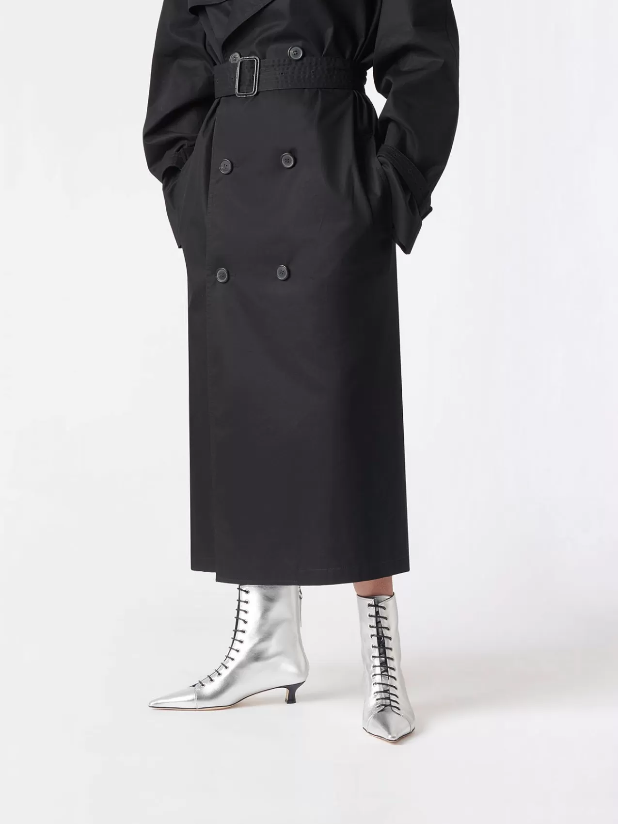 Store Trixi Donne Stivaletti