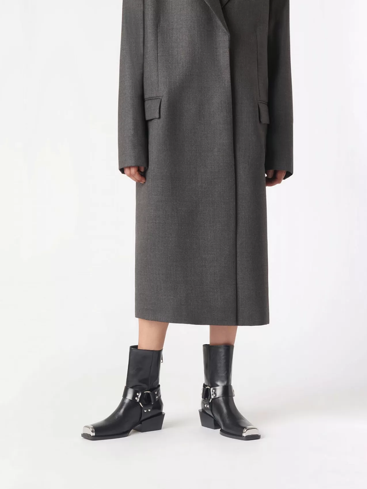 Clearance Wayne Donne Stivaletti